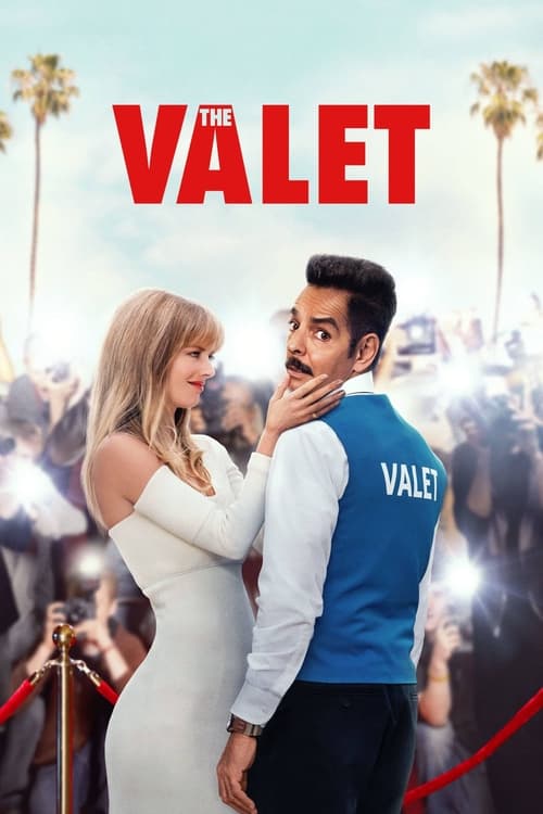 The Valet (2022) ซับไทย