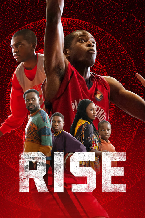 Rise (2022) ซับไทย