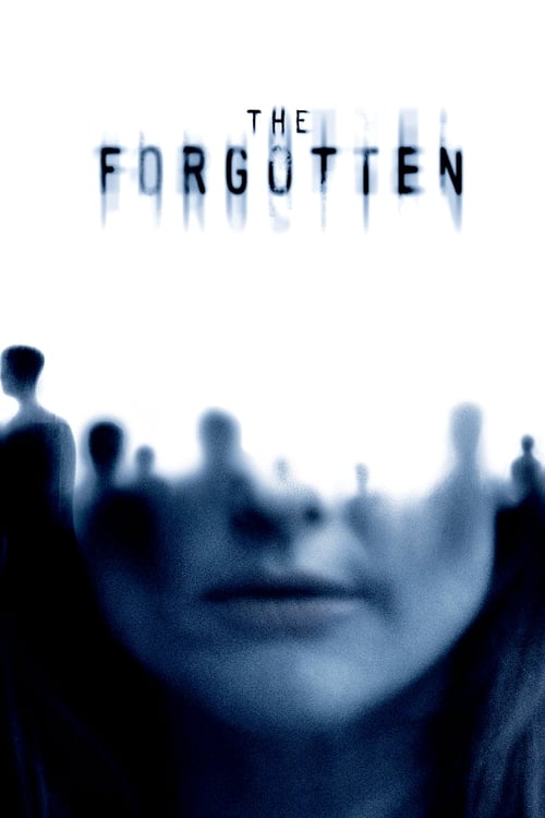 The Forgotten ความทรงจำที่สาบสูญ (2004)