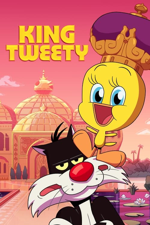 King Tweety (2022) ซับไทย