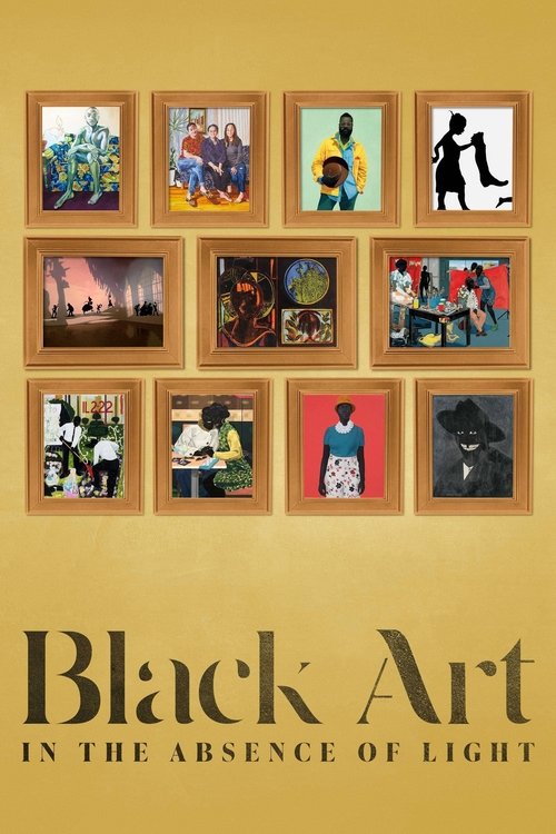 Black Art In the Absence of Light (2021) บรรยายไทย