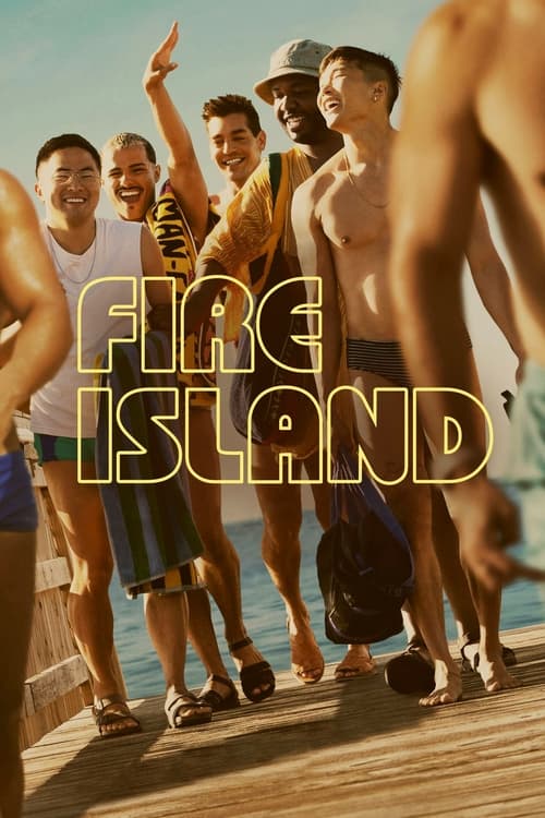 Fire Island (2022) ซับไทย