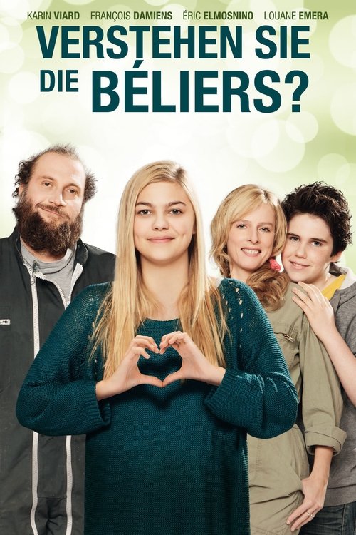 The Bélier Family (2014)