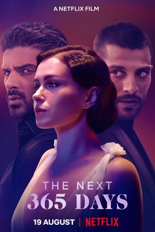 The Next 365 Days อีก 365 วัน (2022) NETFLIX บรรยายไทย