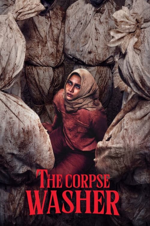 The Corpse Washer (2024) บรรยายไทย
