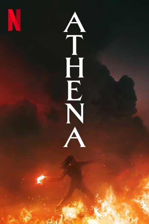 Athena (2022) NETFLIX