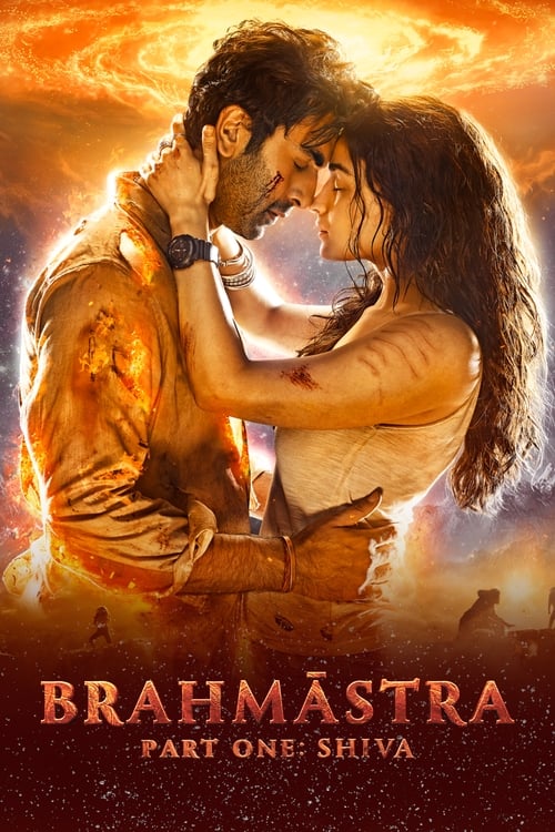 Brahmastra Part One Shiva พราหมณศัสตรา ภาคหนึ่ง ศิวะ (2022) บรรยายไทย