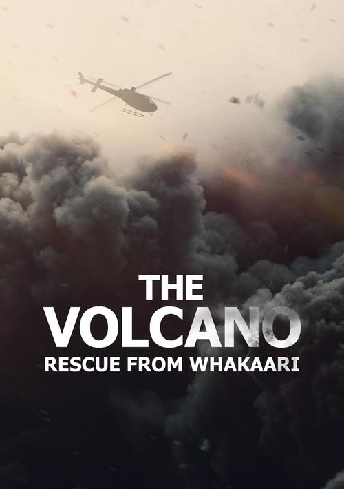 The Volcano Rescue from Whakaari กู้ภัยจากวากาอาริ (2022) NETFLIX บรรยายไทย