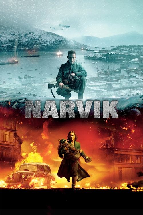 Narvik นาร์วิค (2022) NETFLIX