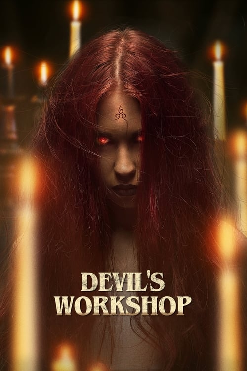 Devil’s Workshop (2022) บรรยายไทย
