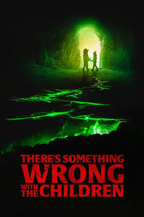 There’s Something Wrong with the Children (2023) บรรยายไทย