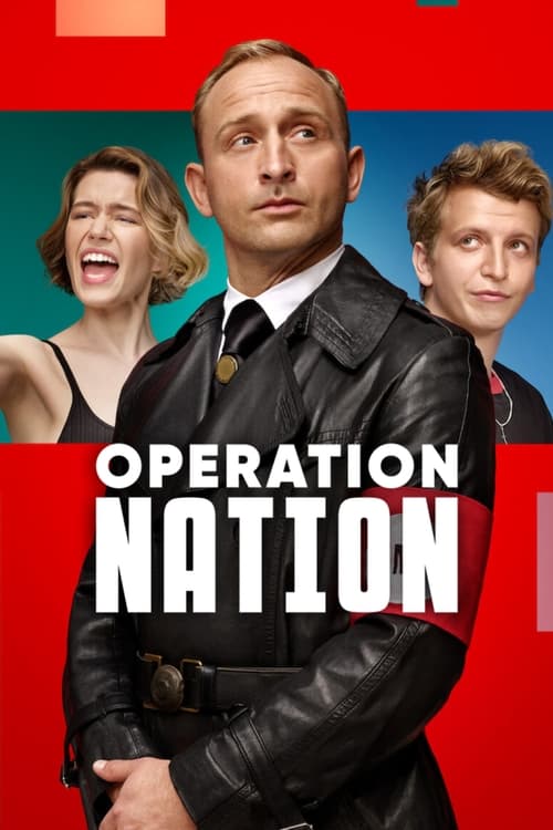 Operation Nation (Kryptonim Polska) (2022) NETFLIX บรรยายไทย