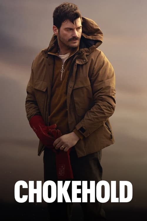 Chokehold คนจนตรอก (2023) NETFLIX บรรยายไทย