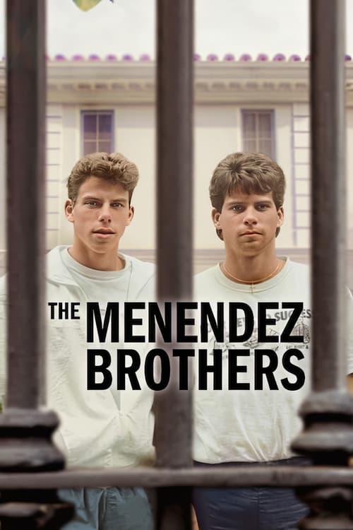 The Menendez Brothers พี่น้องเมเนนเดซ (2024) NETFLIX