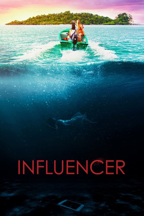 Influencer (2023) บรรยายไทย