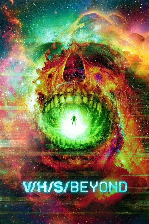 V H S Beyond (2024) บรรยายไทย