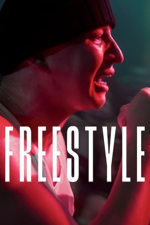 Freestyle ฟรีสไตล์ (2023) NETFLIX