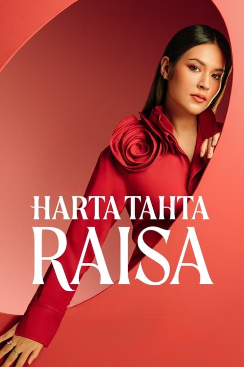 Harta Tahta Raisa ไรซ่า ราชินีบัลลังก์เพลง (2024) บรรยายไทย