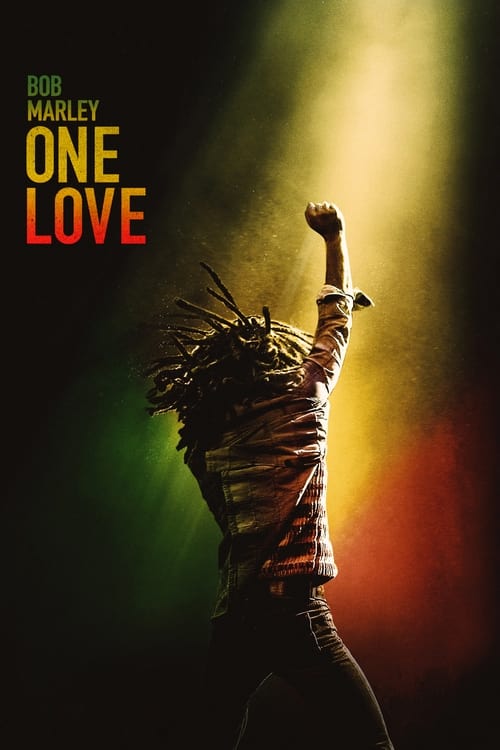 Bob Marley One Love บ็อบ มาร์เลย์ วัน เลิฟ (2024)