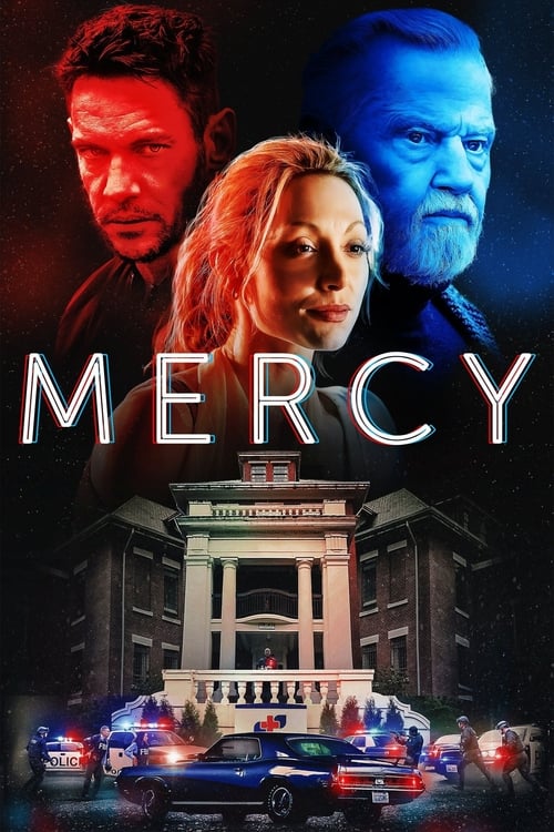Mercy (2023) บรรยายไทย