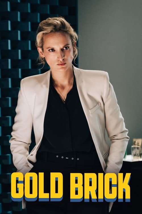 Gold Brick (2023) NETFLIX บรรยายไทย