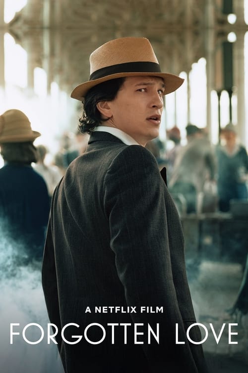 Forgotten Love (Znachor) รักที่ถูกลืม (2023) NETFLIX บรรยายไทย