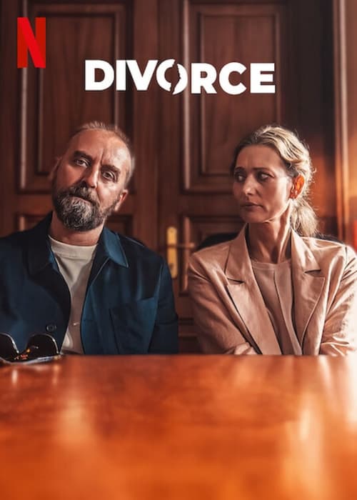 Divorce หย่า (2024) NETFLIX บรรยายไทย