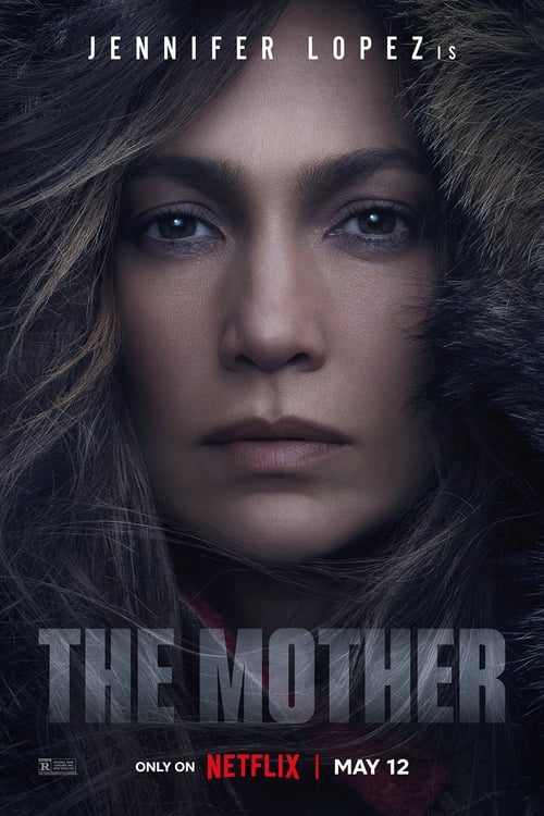 The Mother คุณแม่มือสังหาร (2023) NETFLIX