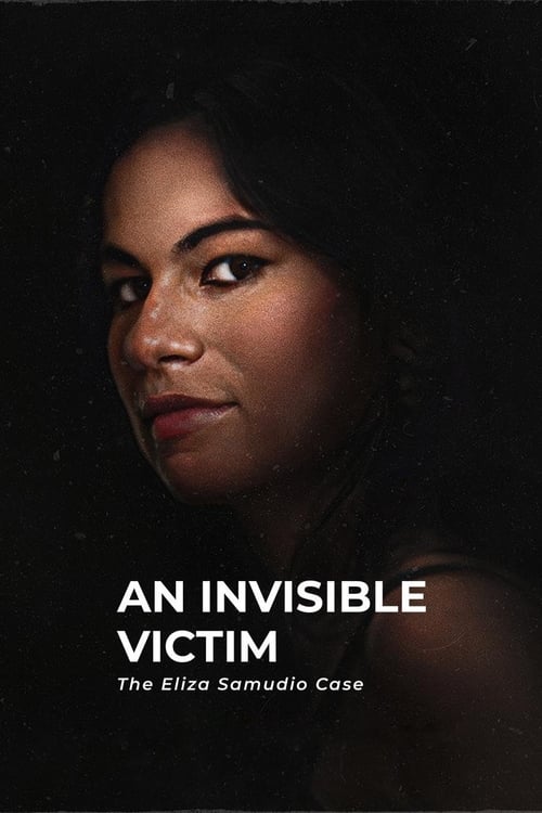 An Invisible Victim The Eliza Samudio Case เหยื่อที่มองไม่เห็น คดีอีลิซ่า ซามูดิโอ (2024) NETFLIX บรรยายไทย