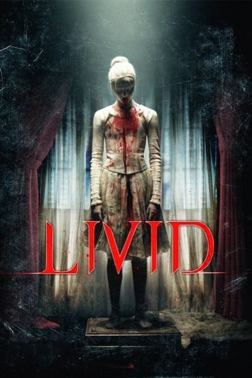 Livid (2011) บรรยายไทย