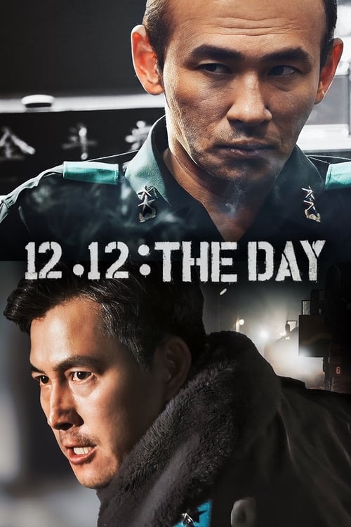 12.12 The Day (2023) บรรยายไทย