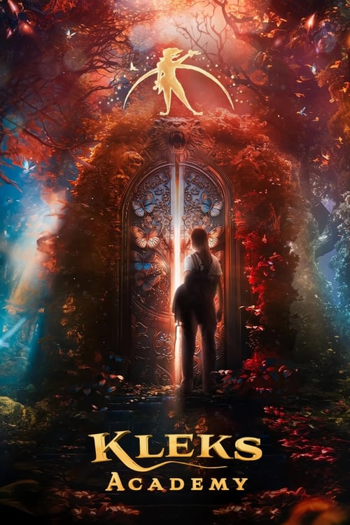 Kleks Academy (Akademia pana Kleksa) โรงเรียนมายาคุณเคล็กซ์ (2023) NETFLIX