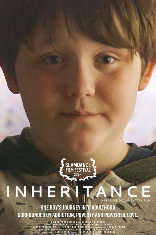 Inheritance (Spadek) มรดกอลเวง (2024) NETFLIX บรรยายไทย