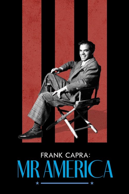 Frank Capra Mr. America แฟรงก์ คาปรา สุภาพบุรุษอเมริกา (2023) บรรยายไทย