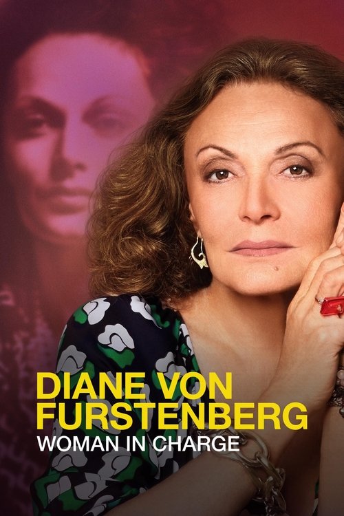 Diane von Furstenberg Woman in Charge (2024) บรรยายไทย