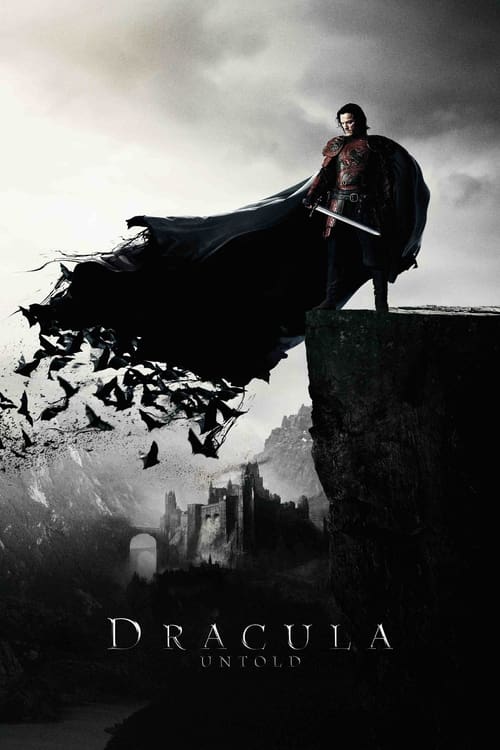 Dracula Untold ตำนานลับโลกไม่รู้ (2014)