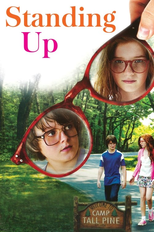 Standing Up สองจิ๋วโดดเดี๋ยวไม่เดียวดาย (2013)