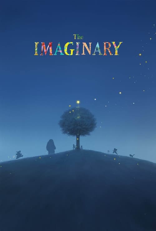 The Imaginary จินตนาการ (2023) NETFLIX