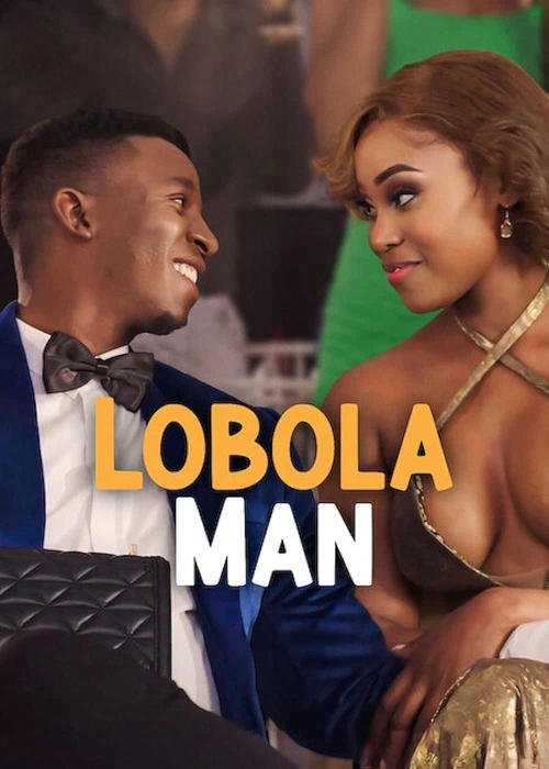 Lobola Man (2024) NETFLIX บรรยายไทย