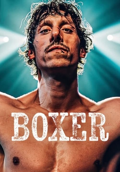 Boxer (Bokser) นักชกสังเวียนดิบ (2024) NETFLIX