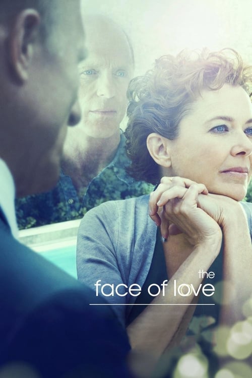 The Face of Love มหัศจรรย์รัก ปาฏิหาริย์แห่งชีวิต (2013)