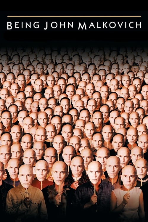 Being John Malkovich ตายล่ะหว่า…ดูดคนเข้าสมองคน (1999)