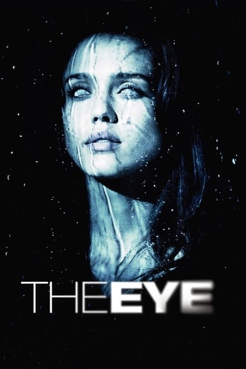 The Eye ดวงตาผี (2008)