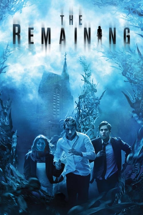 The Remaining หายนะสูบโลก (2014)