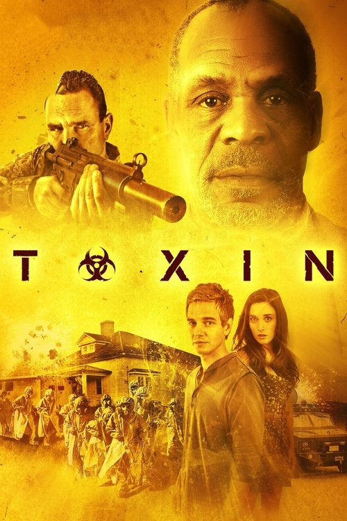 Toxin ฝ่าวิกฤติไวรัสมฤตยู (2014)
