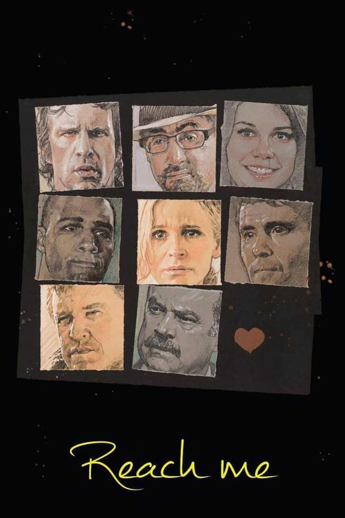 Reach Me คนค้นใจ (2014)