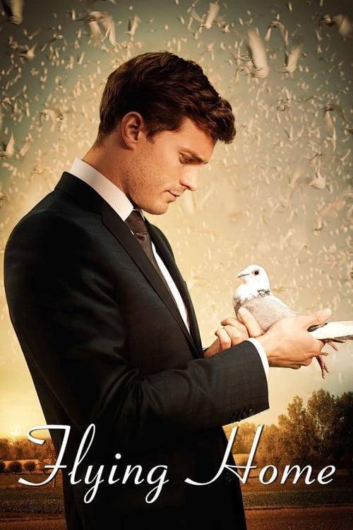 Racing Hearts ข้ามขอบฟ้า ตามหารัก (2014)