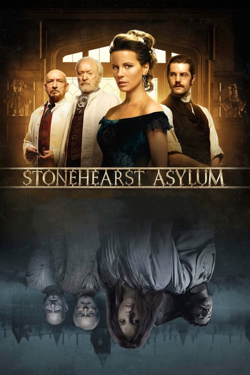 Stonehearst Asylum สถานวิปลาศ (2014)