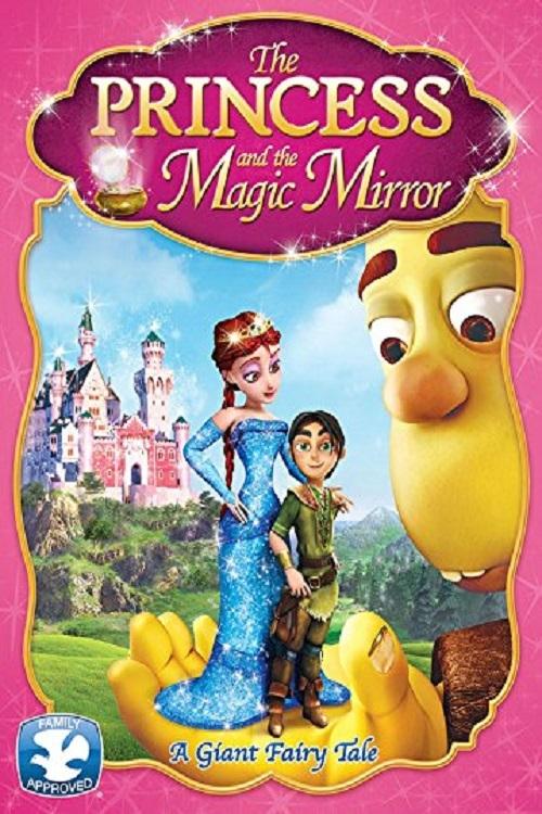 Tom Little And The Magic Mirror ทอม ลิตเติ้ล กับมนตรากระจกวิเศษ (2014)