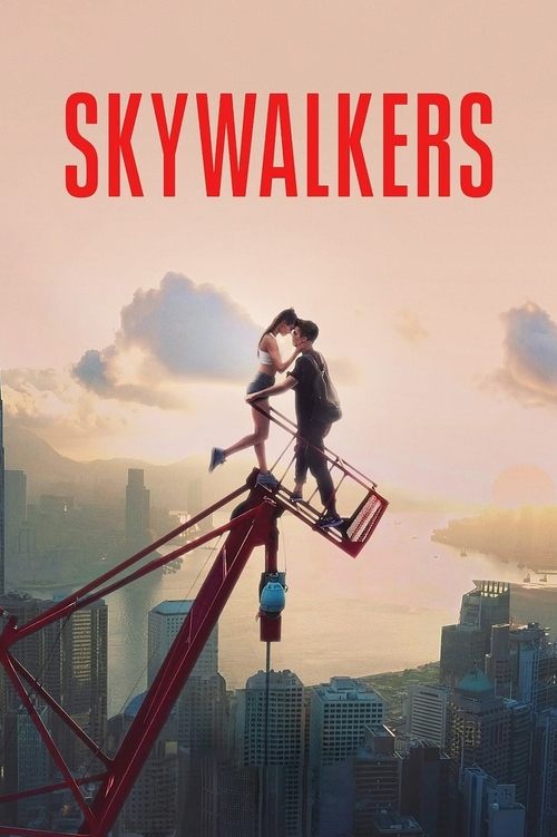 Skywalkers A Love Story (2024) NETFLIX บรรยายไทย